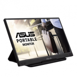 Monitor Asus ZenScreen MB166C 15.6inch IPS FHD 1920x1080 Portable