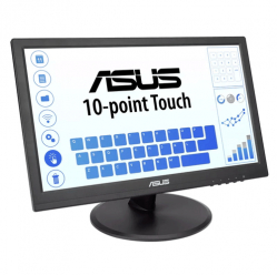 Monitor Asus VT168HR 15.6inch 1366x768 Touch HDMI Flicker