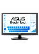 Monitor Asus VT168HR 15.6inch 1366x768 Touch HDMI Flicker