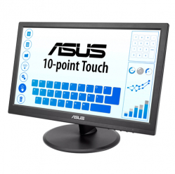 Monitor Asus VT168HR 15.6inch 1366x768 Touch HDMI Flicker