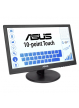 Monitor Asus VT168HR 15.6inch 1366x768 Touch HDMI Flicker