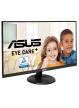 Monitor Asus VP289Q Eye Carer 28inch IPS WLED 4K AG 16:10 60Hz 1000:1 350cd/m2 2xHDMI DP 2x2W