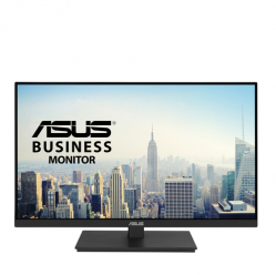 Monitor ASUS VA24ECPSN 23.8inch IPS WLED FHD AG 16:11 75Hz 1000:1 300cd/m2 