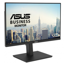 Monitor ASUS VA24ECPSN 23.8inch IPS WLED FHD AG 16:11 75Hz 1000:1 300cd/m2 