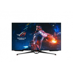 Monitor ASUS ROG Swift OLED PG42UQ 41.5inch 3840x2160 4K OLED 138Hz 0.1 ms G-SYNC