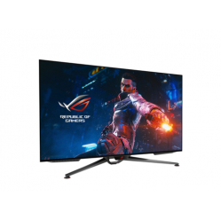 Monitor ASUS ROG Swift OLED PG42UQ 41.5inch 3840x2160 4K OLED 138Hz 0.1 ms G-SYNC