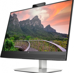 Monitor HP E27m G4 68.58cm 27 IPS QHD 2560x1440 16:9 1000:1 5ms 300nits HDMI USB-C 3Y