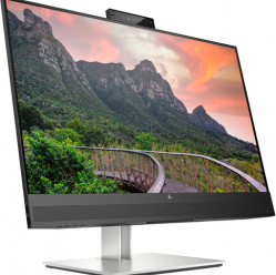 Monitor HP E27m G4 68.58cm 27 IPS QHD 2560x1440 16:9 1000:1 5ms 300nits HDMI USB-C 3Y