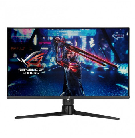 Monitor ASUS ROG Strix XG32UQ 32inch IPS WLED 4K AG 16:9 160Hz 1000:1 600cd/m2 