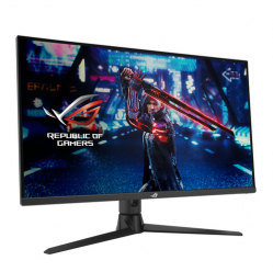 Monitor ASUS ROG Strix XG32UQ 32inch IPS WLED 4K AG 16:9 160Hz 1000:1 600cd/m2 