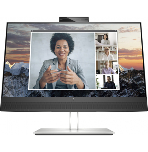 Monitor HP E24m G4 64.45cm 24 IPS FHD 1000:1 300cd m2 HDMI USB-C