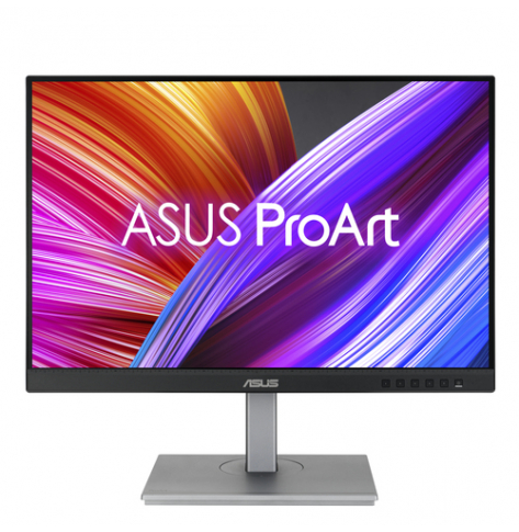 Monitor ASUS ProArt PA248CNV 24.1inch 16:10 IPS 1920x1200 Pivot Calman HDR 10DP HDMI 90W