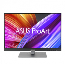 Monitor ASUS ProArt PA248CNV 24.1inch 16:10 IPS 1920x1200 Pivot Calman HDR 10DP HDMI 90W