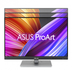 Monitor ASUS ProArt PA248CNV 24.1inch 16:10 IPS 1920x1200 Pivot Calman HDR 10DP HDMI 90W