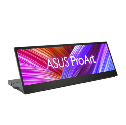 Monitor ASUS ProArt PA147CDV 14inch FHD 1920x550 sRGB 10-Point Touch Adobe 32:9 