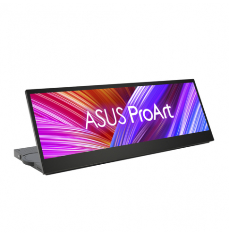 Monitor ASUS ProArt PA147CDV 14 FHD 1920x550 sRGB 10-Point Touch Adobe 32:9 