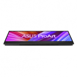 Monitor ASUS ProArt PA147CDV 14inch FHD 1920x550 sRGB 10-Point Touch Adobe 32:9 