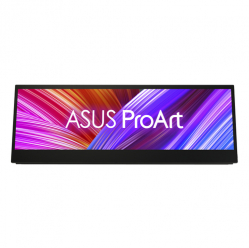 Monitor ASUS ProArt PA147CDV 14inch FHD 1920x550 sRGB 10-Point Touch Adobe 32:9 