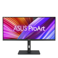 Monitor ASUS ProArt Display PA348CGV 34 IPS 21:9 Ultrawide QHD 3440x1440 USBC 120Hz FreeSync 