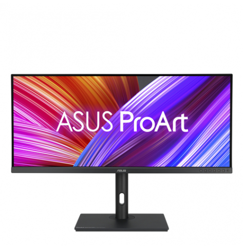 Monitor ASUS ProArt Display PA348CGV 34inch IPS 21:9 Ultrawide QHD 3440x1440 USBC 120Hz FreeSync 
