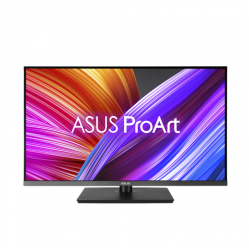 Monitor Asus ProArt Display PA32UCR-K Professional Monitor 32inch IPS 4K UHD 1000nits HDR-10 HLG HDMI