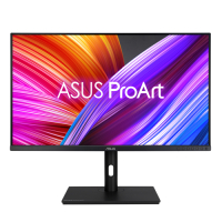 Monitor Asus ProArt Display PA328QV Professional 31.5 IPS WQHD sRGB HDMI
