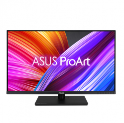 Monitor Asus ProArt Display PA328QV Professional Monitor 31.5inch IPS WQHD sRGB HDMI