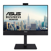 Monitor Asus Business BE24ECSNK 24 FHD FHD IPS 16:9 Webcam Mic DP 