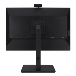 Monitor Asus Business BE24ECSNK 24inch 1920x1080 FHD IPS 16:9 Webcam Mic DP 
