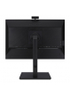 Monitor Asus Business BE24ECSNK 24inch 1920x1080 FHD IPS 16:9 Webcam Mic DP 