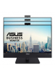 Monitor Asus Business BE24ECSNK 24inch 1920x1080 FHD IPS 16:9 Webcam Mic DP 