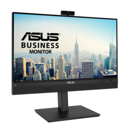 Monitor Asus Business BE24ECSNK 24inch 1920x1080 FHD IPS 16:9 Webcam Mic DP 