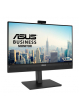 Monitor Asus Business BE24ECSNK 24inch 1920x1080 FHD IPS 16:9 Webcam Mic DP 