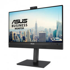 Monitor Asus Business BE24ECSNK 24inch 1920x1080 FHD IPS 16:9 Webcam Mic DP 