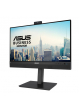 Monitor Asus Business BE24ECSNK 24inch 1920x1080 FHD IPS 16:9 Webcam Mic DP 