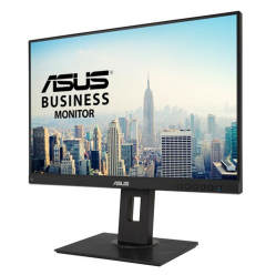 Monitor Asus BE24WQLB 24inch 24.1inch 16:10 1920x1200 IPS frameless DP HDMI D-Sub Mini-PC 