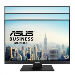 Monitor Asus BE24WQLB 24inch 24.1inch 16:10 1920x1200 IPS frameless DP HDMI D-Sub Mini-PC 