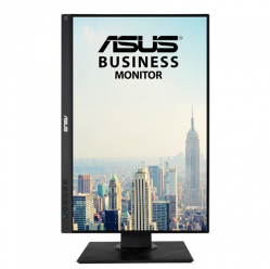 Monitor Asus BE24WQLB 24inch 24.1inch 16:10 1920x1200 IPS frameless DP HDMI D-Sub Mini-PC 