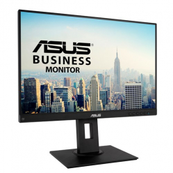 Monitor Asus BE24WQLB 24inch 24.1inch 16:10 1920x1200 IPS frameless DP HDMI D-Sub Mini-PC 