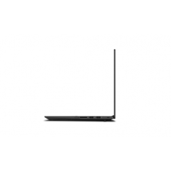Laptop Lenovo ThinkPad P1 G3 15.6 FHD i7-10850H 16GB 512GB T1000 BK FPR W10P 3Y