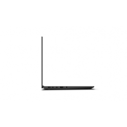 Laptop Lenovo ThinkPad P1 G3 15.6 FHD i7-10850H 16GB 512GB T1000 BK FPR W10P 3Y