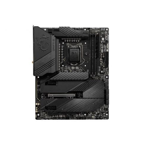 Płyta główna MSI MEG Z590 UNIFY-X LGA 1200 4x M.2 USB 3.2 Gen 2x2