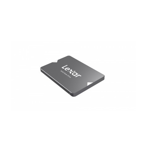 Dysk SSD Lexar NS100 1TB SATA3 2.5 550/500MB/s