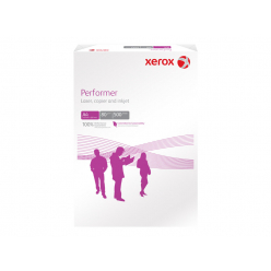 XEROX papier Performer A4 80g/qm 500 sheet