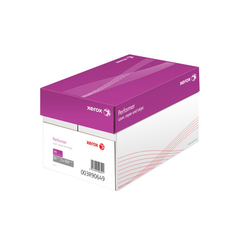 Papier XEROX 003R90569 Performer A3 80g 500 arkuszy
