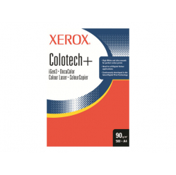 Papier XEROX 003R94641 ColoTech+ A4 90g 500 arkuszy