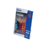 Papier EPSON C13S041061 Quality Ink Jet 105g A4 100 arkuszy
