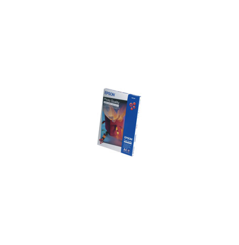 Papier EPSON C13S041061 Quality Ink Jet 105g A4 100 arkuszy