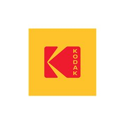 Papier KODAK A410 Assorted Colors Double Sides papier 80GSM Pack of 100