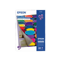 Papier Epson Double Sided matte 178g A4 50ark